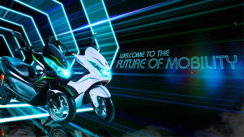 evRiderz wants Driverz for it’s evRevolution!