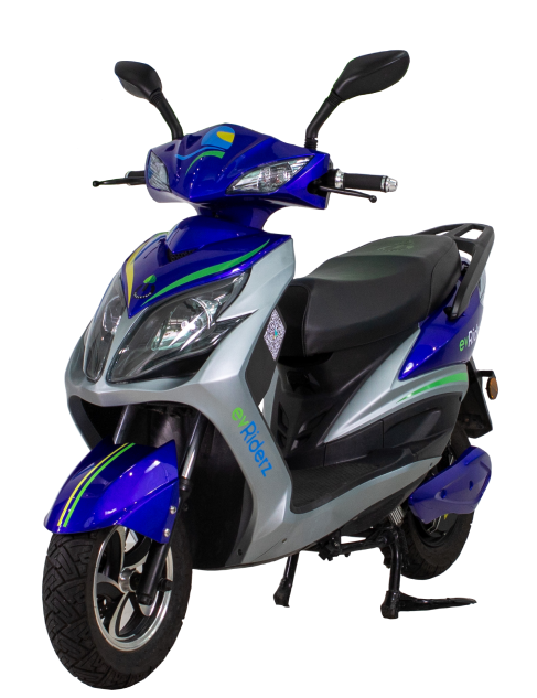 ev scooter