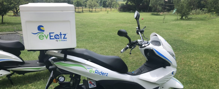Food Delivery 1